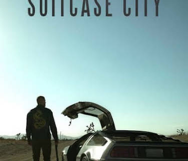 Suitcase City (2022)