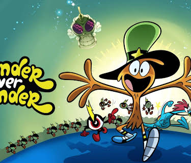 Wander Over Yonder