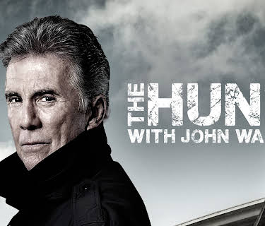 The Hunt With John Walsh