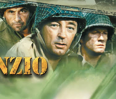Anzio (1968)