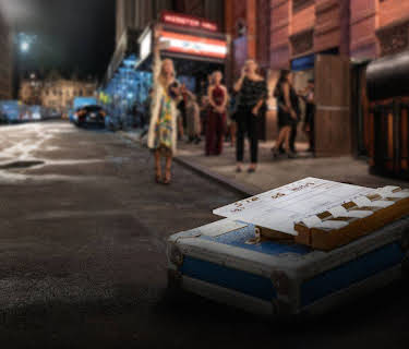 And Just Like That... The Documentary