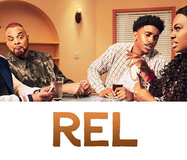Rel Season 1