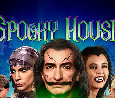 Spooky House (2002)