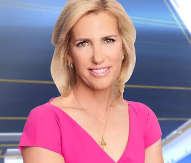 The Ingraham Angle