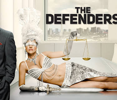 The Defenders Season 1