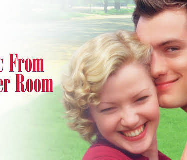 Music From Another Room (1998)