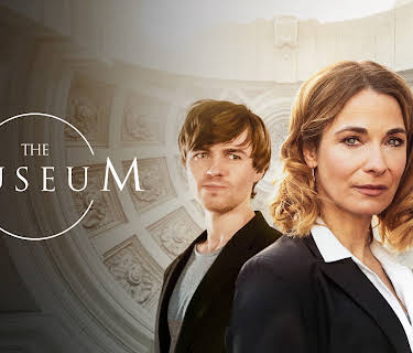 The Museum S1