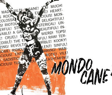 Mondo Cane 2 (1965)