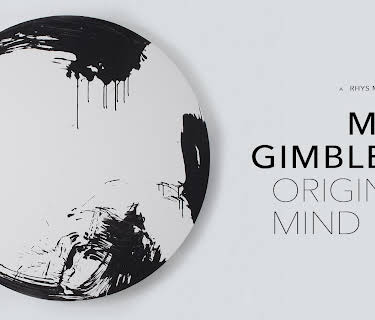 Max Gimblett: Original Mind (2017)