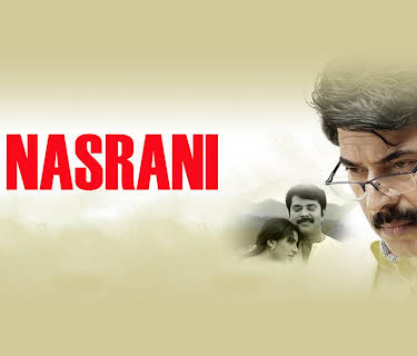 Nasrani (2007)