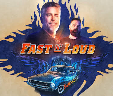 Fast N' Loud