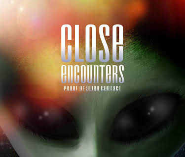 Close Encounters: Proof of Alien Contact (2000)