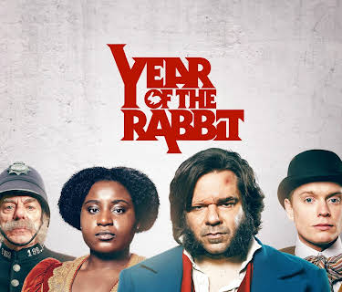 Year of the Rabbit Season 1