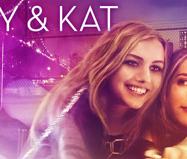 Lily & Kat (2015)