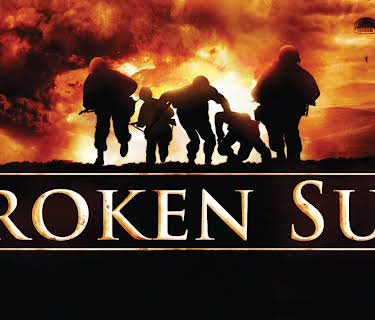 Broken Sun (2010)