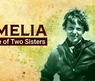 AMELIA A Tale of Two Sisters (2025)