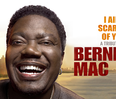 I Ain't Scared of You: A Tribute to Bernie Mac (2012)