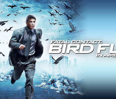 Fatal Contact: Bird Flu In America (2006)
