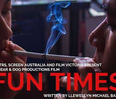 Fun Times (2026)