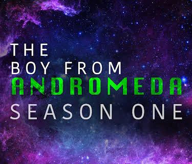 The Boy from Andromeda