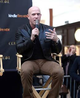 Bruno Gunn