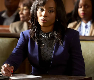 In Contempt