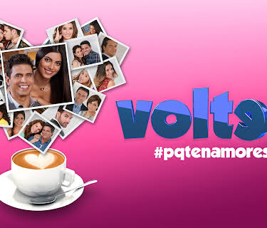 Voltea pa que te enamores season-1