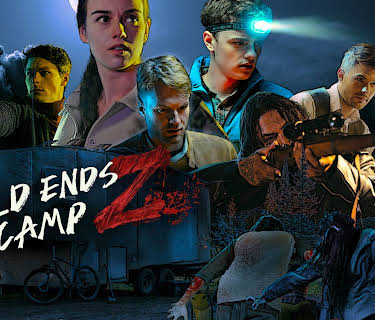 World Ends at Camp Z (2022)