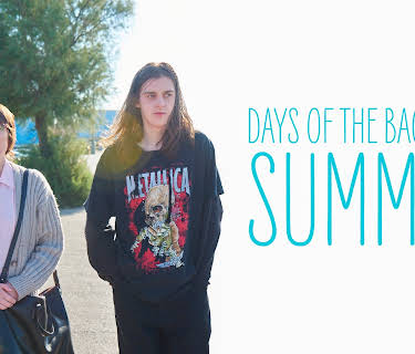 Days of the Bagnold Summer (2021)