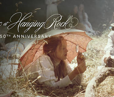 Picnic at Hanging Rock (1979)