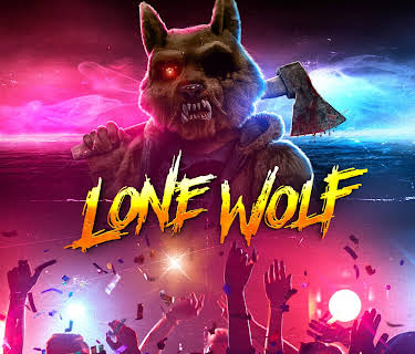 Lone Wolf (2020)