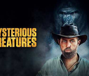 Mysterious Creatures With Forrest Galante, Season 1