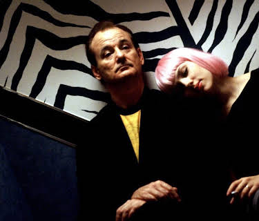 Lost in Translation (2004)