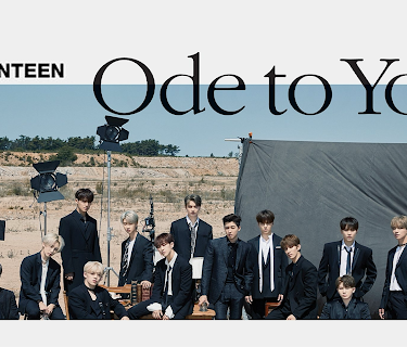 SEVENTEEN - Ode to You in Seoul (2021)