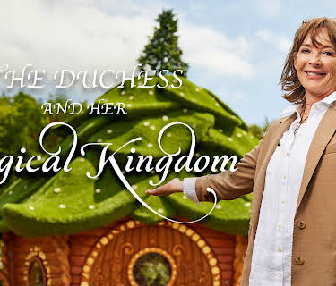 Duchess And Her Magical Kingdom (Season 1)