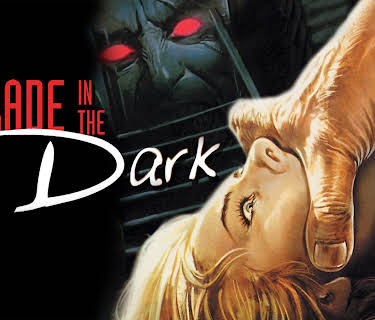 A Blade in the Dark (1986)