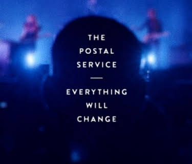 Everything Will Change (2014)