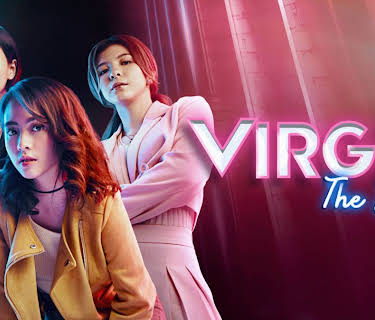 Virgin the Series