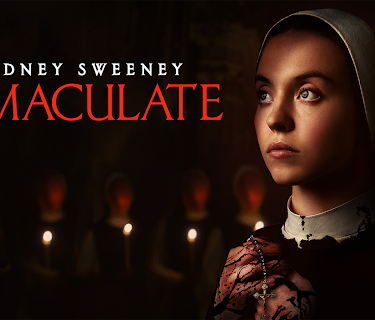 Immaculate (2024)