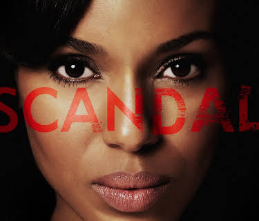 Scandal Season 1