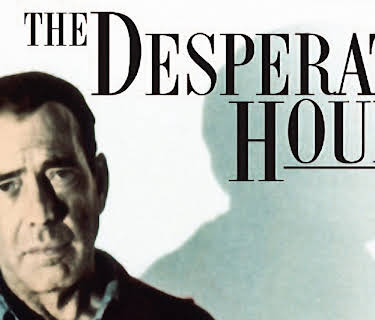 The Desperate Hours (1955)