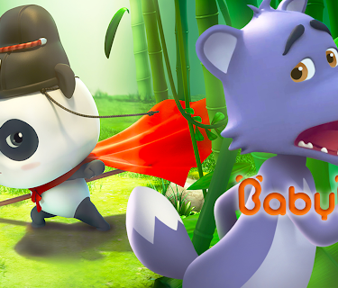 BabyBus - Cartoon for Kids