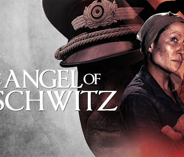 The Angel Of Auschwitz (2019)