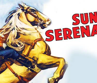 Sunset Serenade (1942)