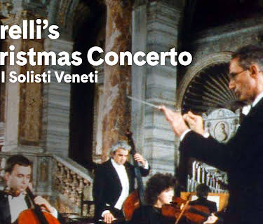 Corelli's Christmas Concerto (1987)