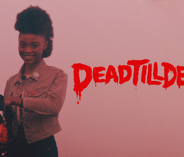 Dead Till Death (2021)