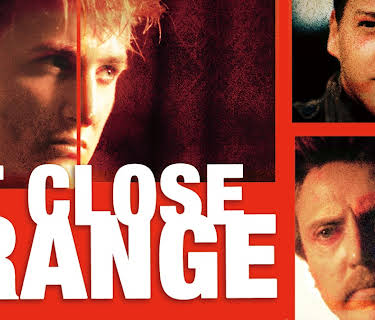 At Close Range (1986)