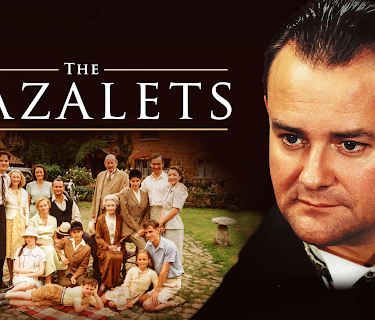 The Cazalets