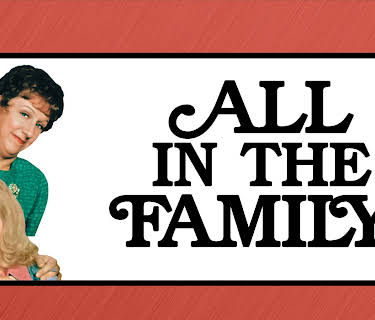 All In The Family, Season 1
