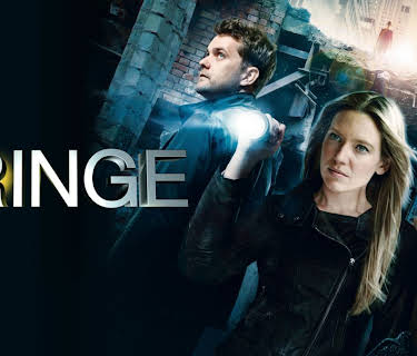 Fringe